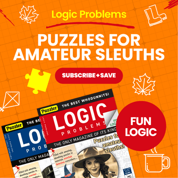 Logic Problems
